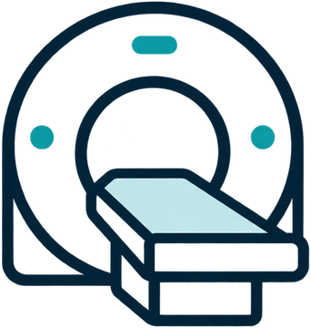 CT scanner