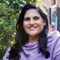 Carrie Cotter, M.H.A. - Chief Operating and Financial Officer