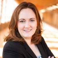 Jenny Vyenielo - Vice President, Client Services