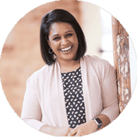 Padma Gundersen - Vice President, Telehealth Operations and Data Insights