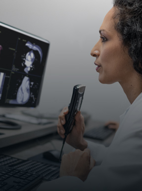 Routine & Advanced Imaging Reads