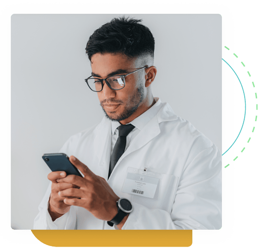 Call Relief Program Offers