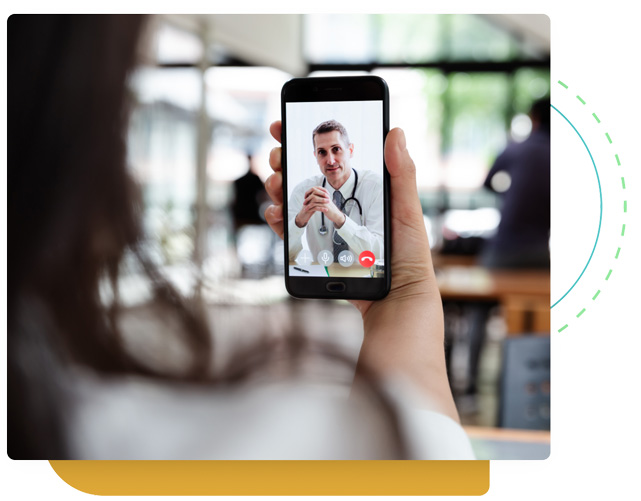 Telehealth Solutions