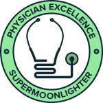Physician Excellence Award