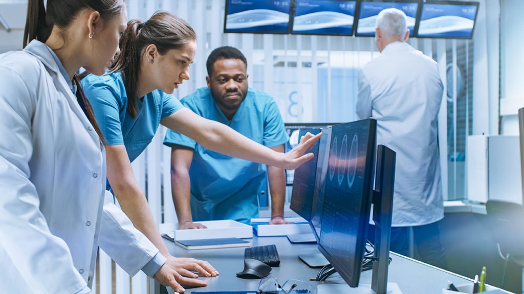 Neurointensivist night shifts in North Carolina